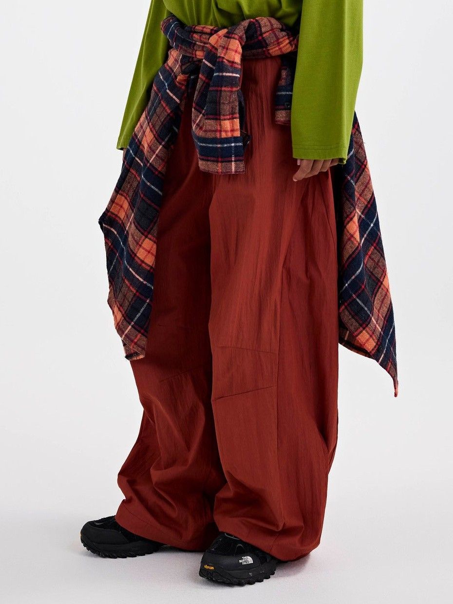 STIEGLITZ - BROEK - Bruin