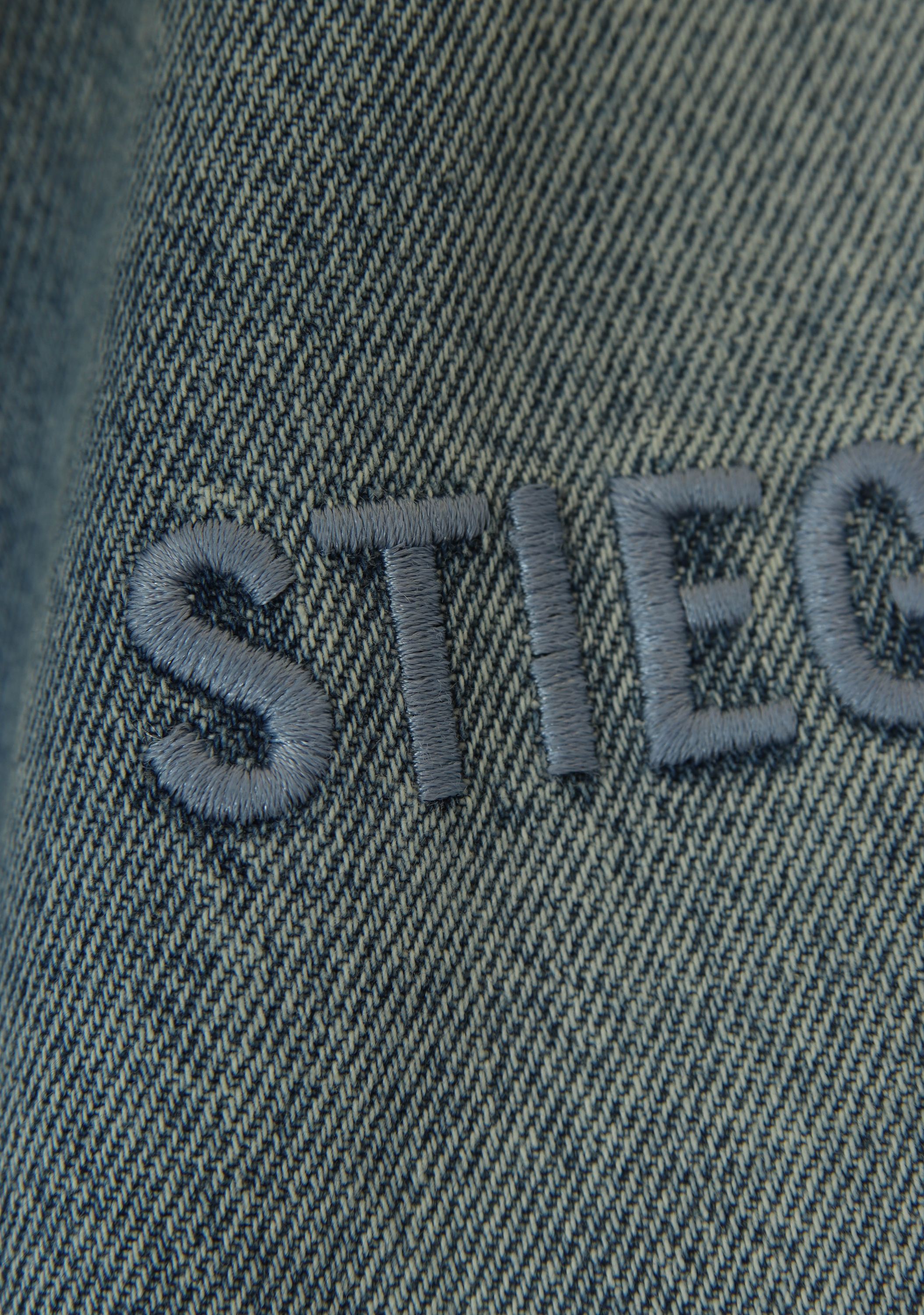 STIEGLITZ - JEANS - Blauw