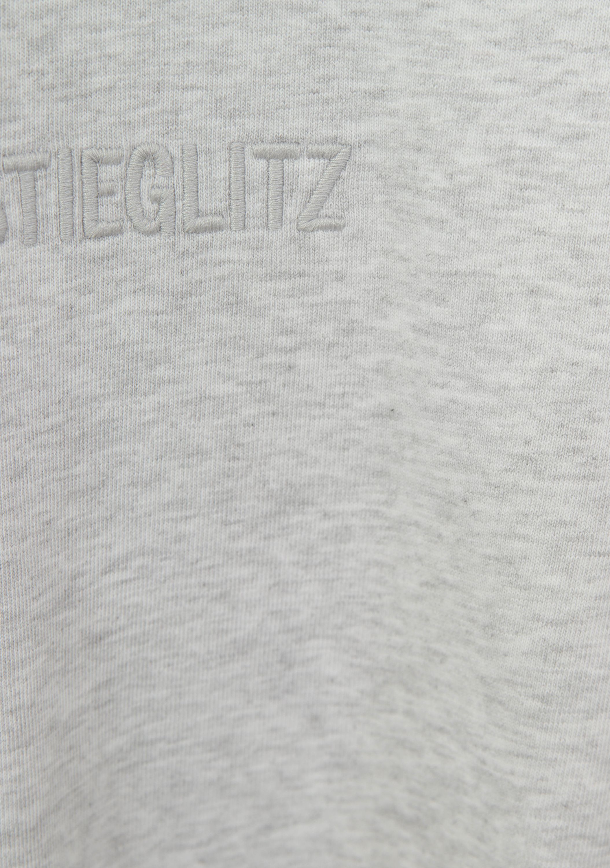 STIEGLITZ - SHIRT - Grijs