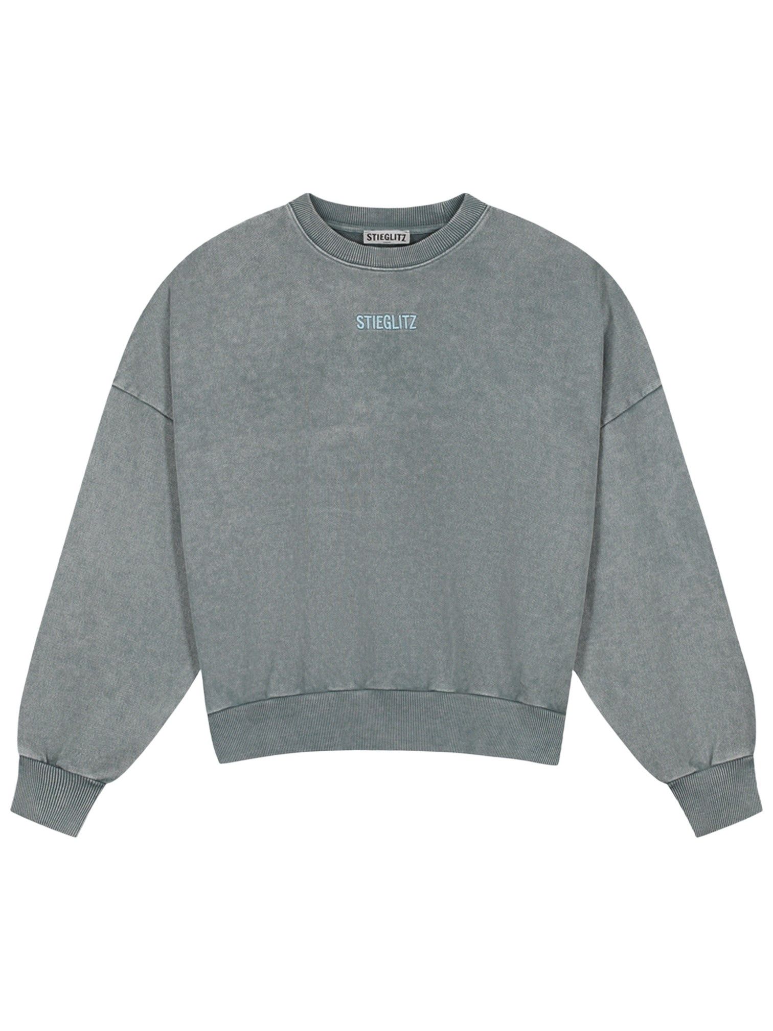 STIEGLITZ - TRUI - Grijs