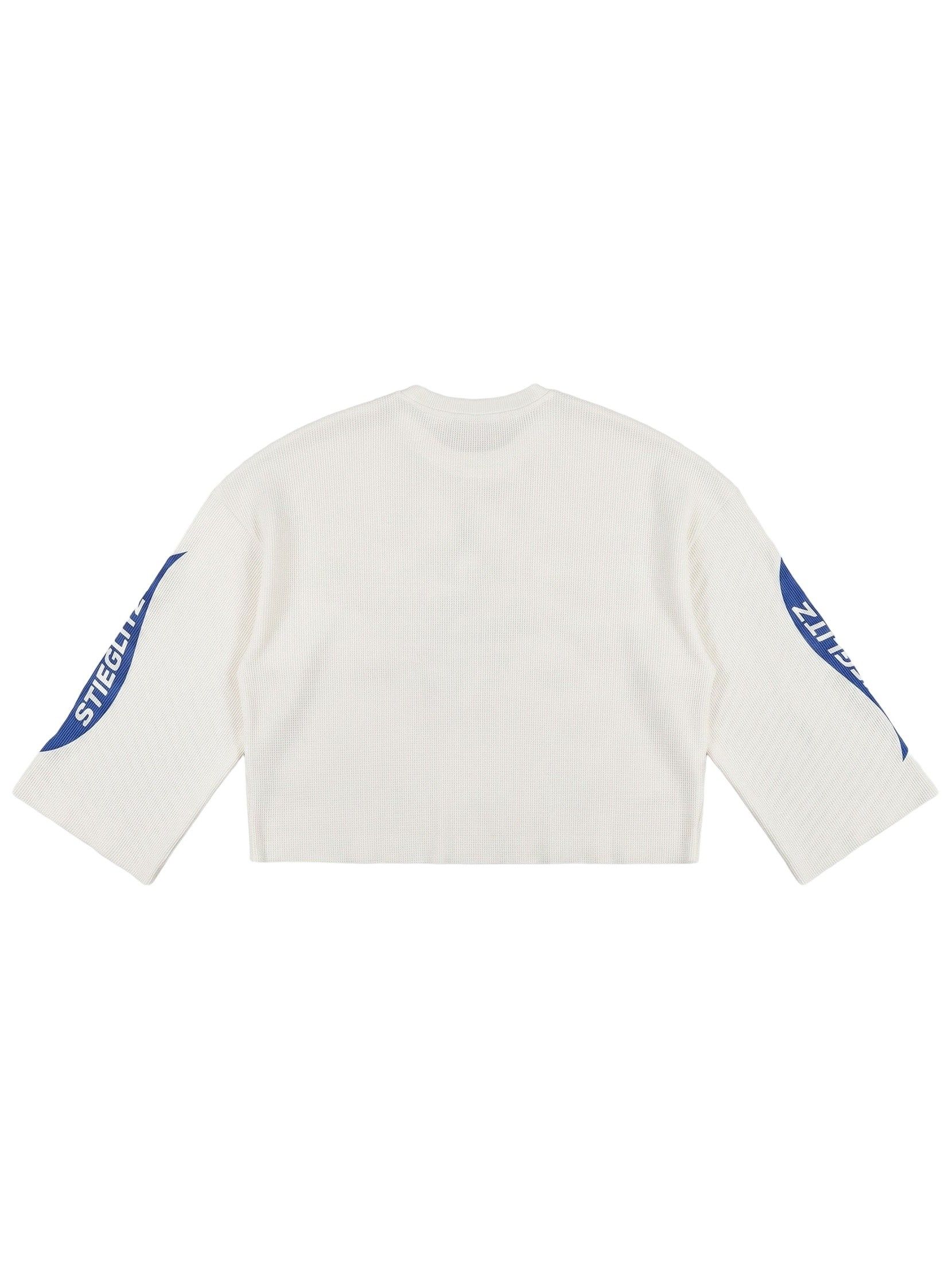 STIEGLITZ - SHIRT - Off white