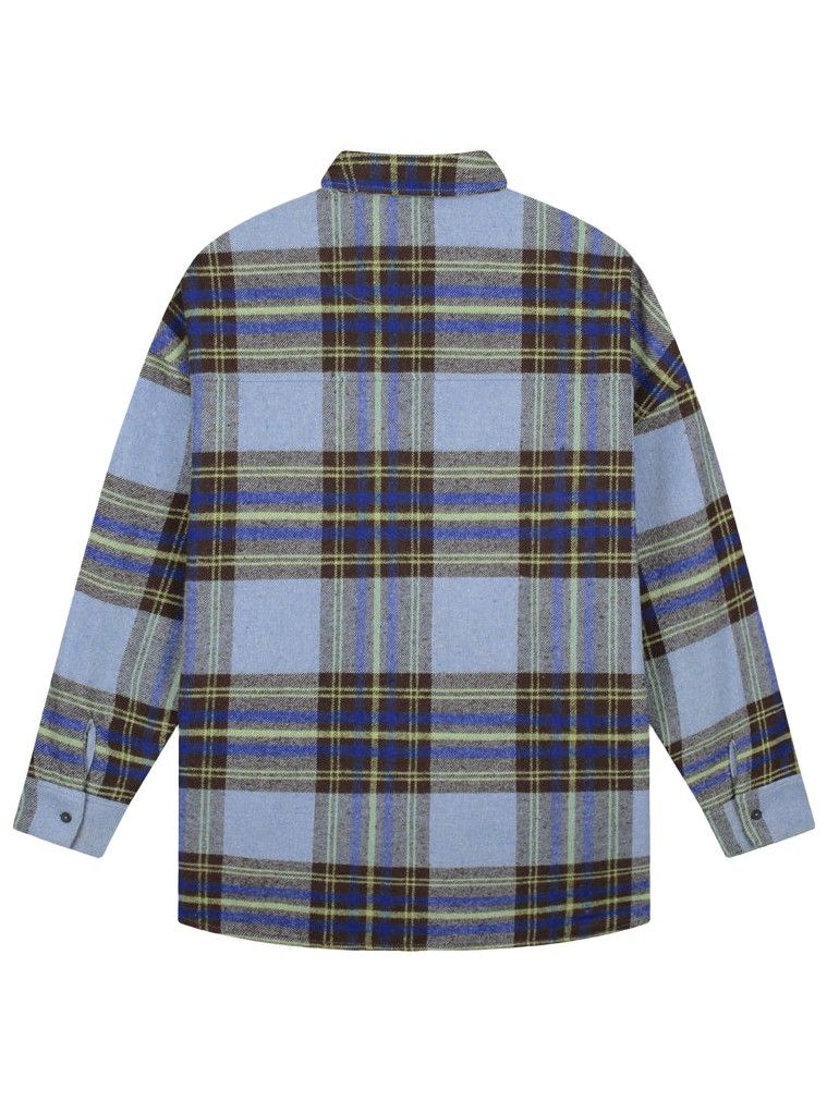 STIEGLITZ - BLOUSE - Blauw