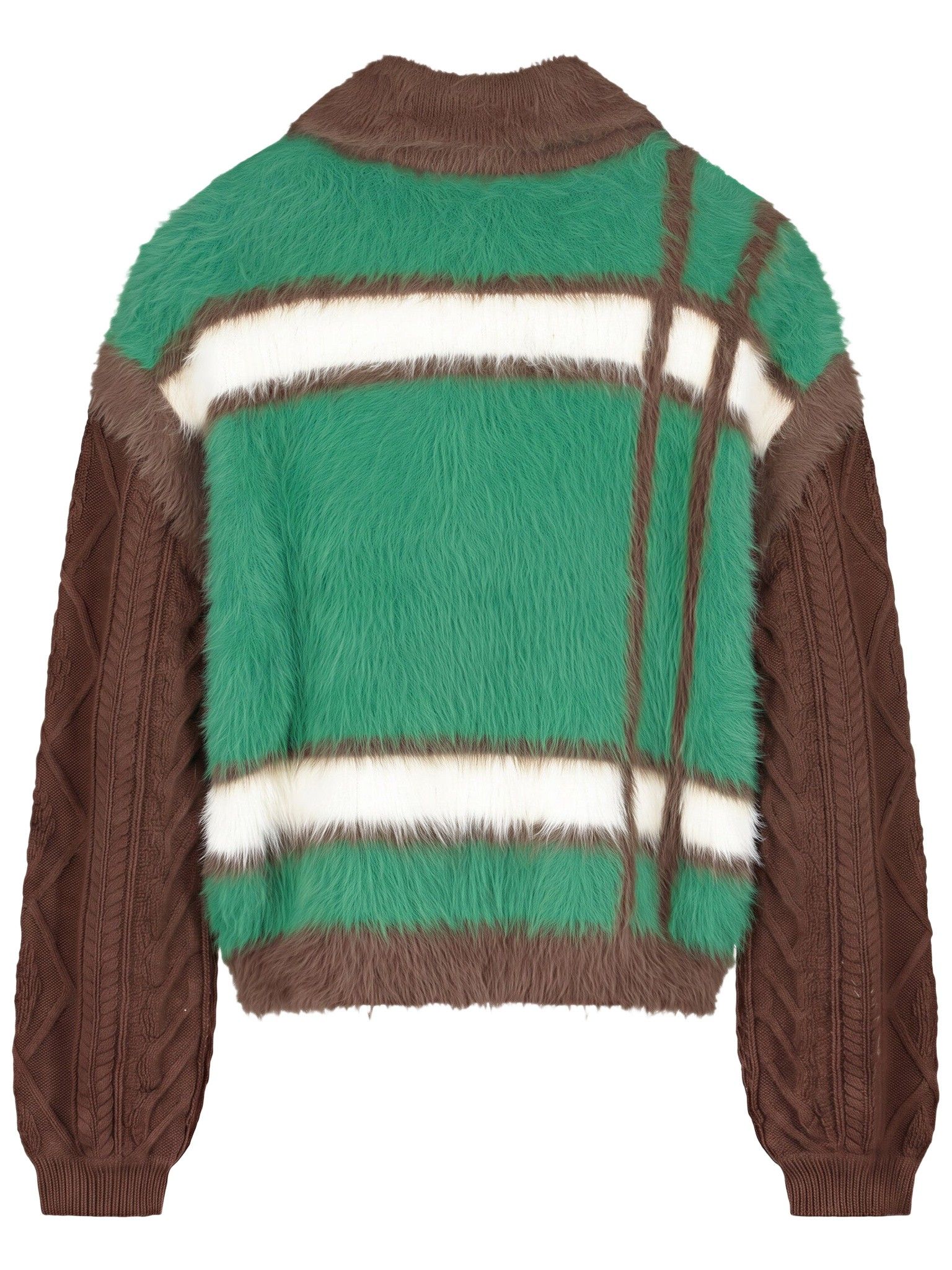 STIEGLITZ - TRUI - Groen
