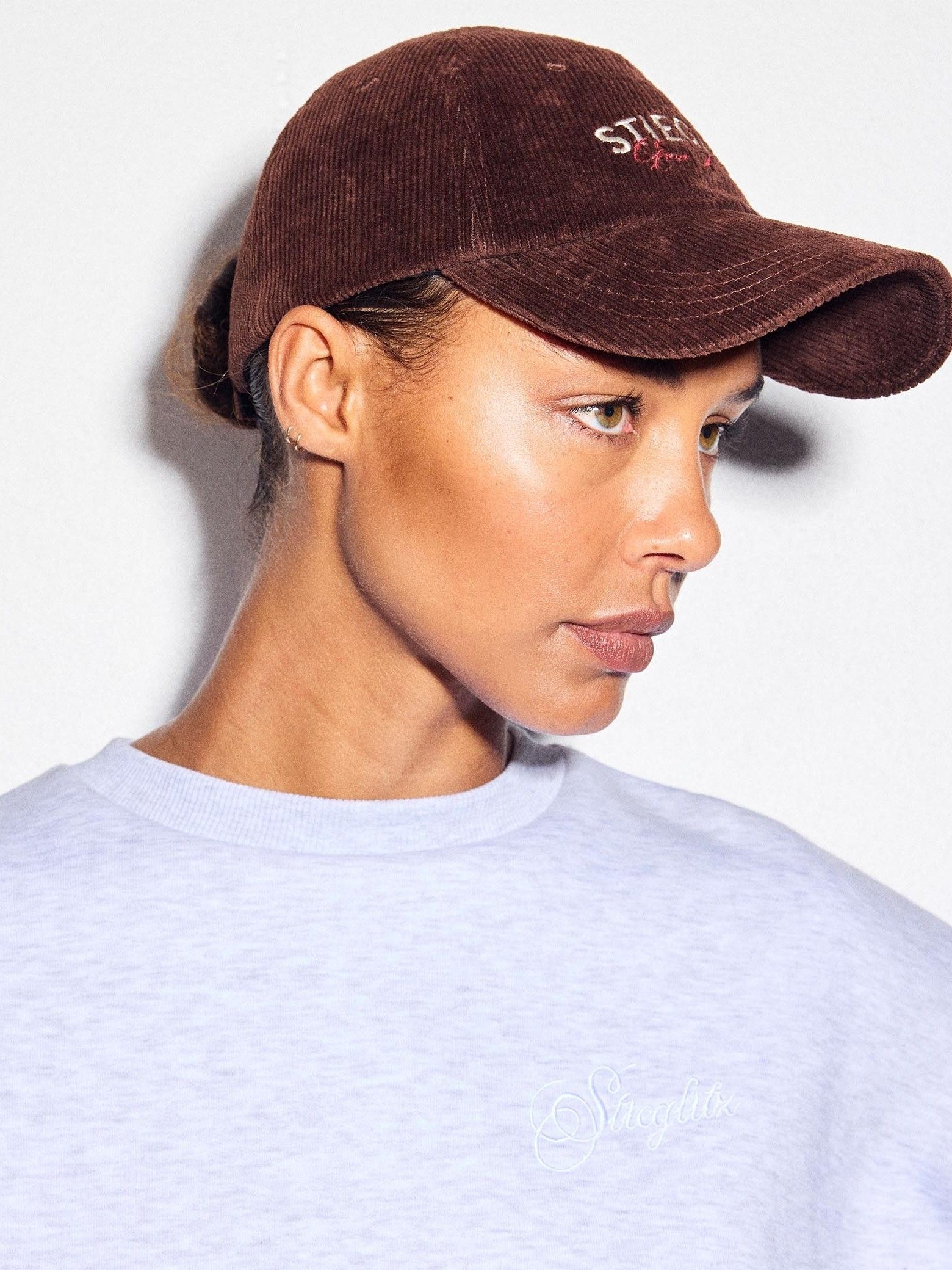 STIEGLITZ - ACCESSOIRE - Bruin