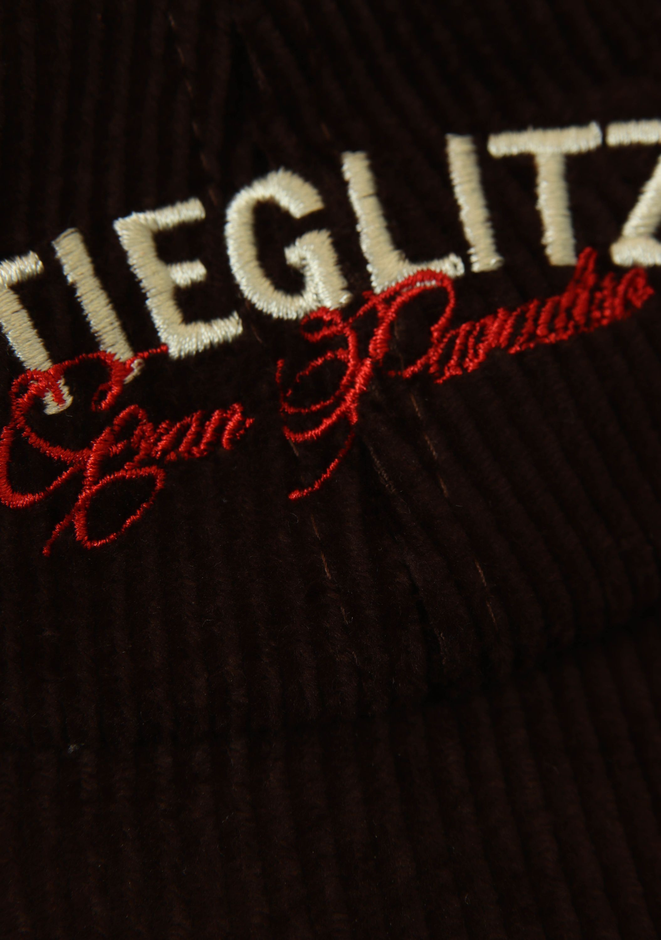 STIEGLITZ - ACCESSOIRE - Bruin