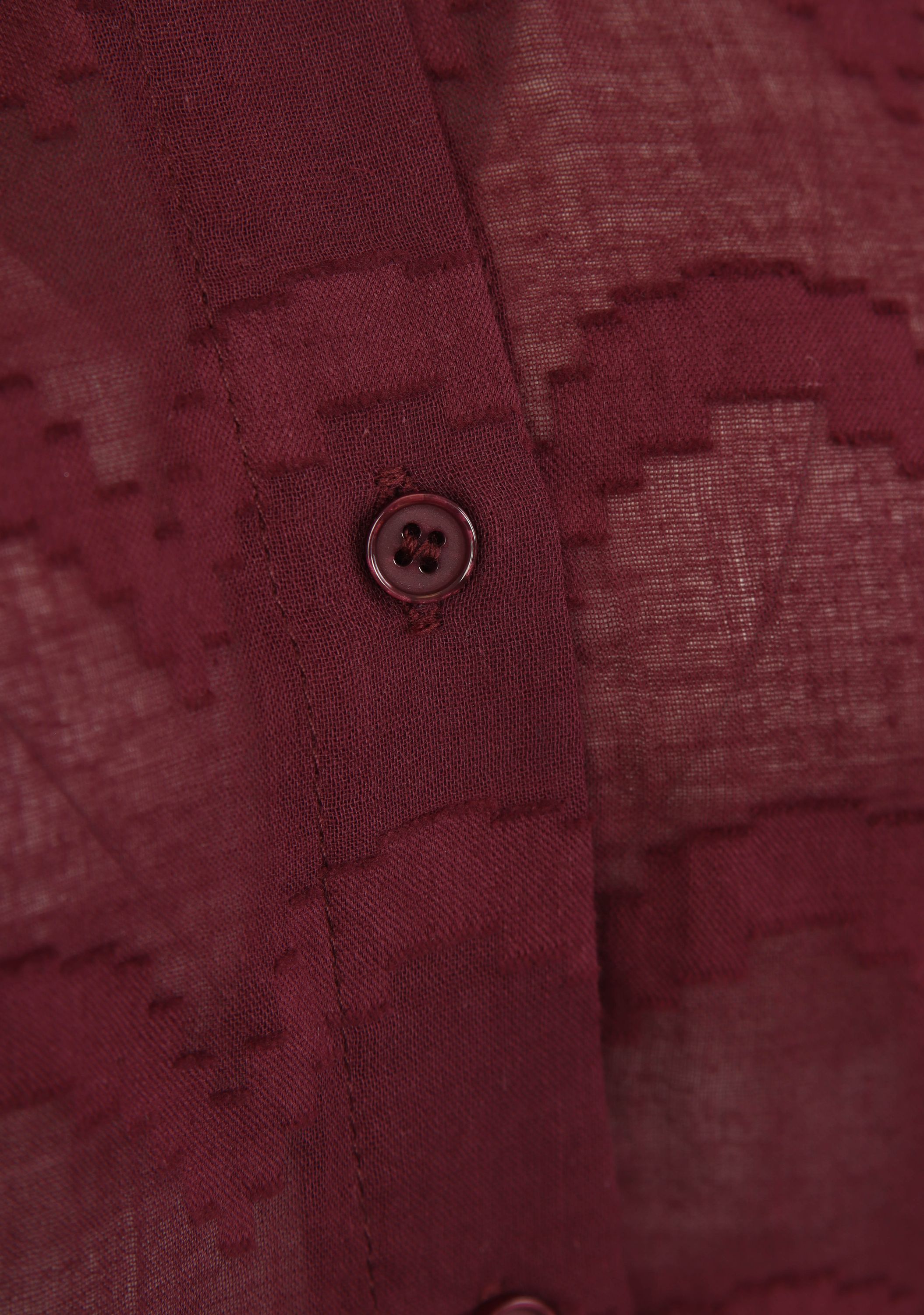 SISTERS POINT - BLOUSE - Paars