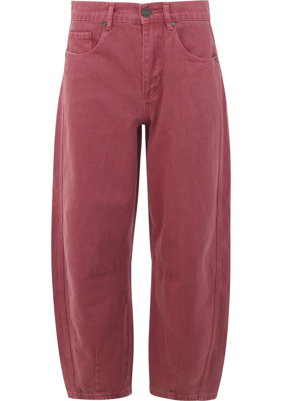 SISTERS POINT - JEANS - Roze