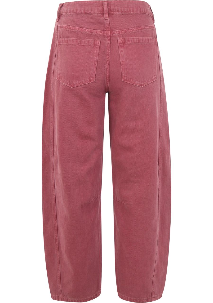 SISTERS POINT - JEANS - Roze