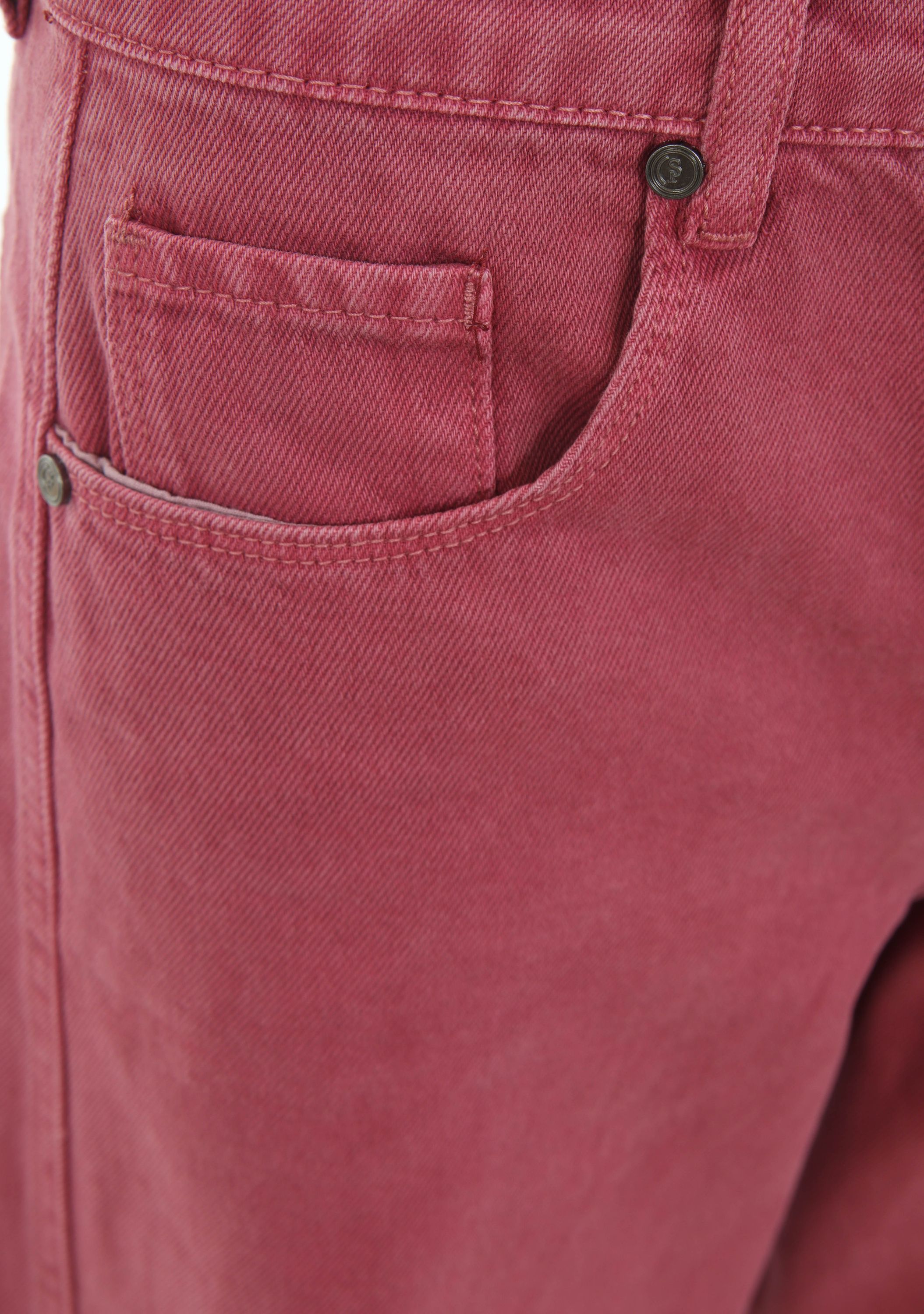 SISTERS POINT - JEANS - Roze