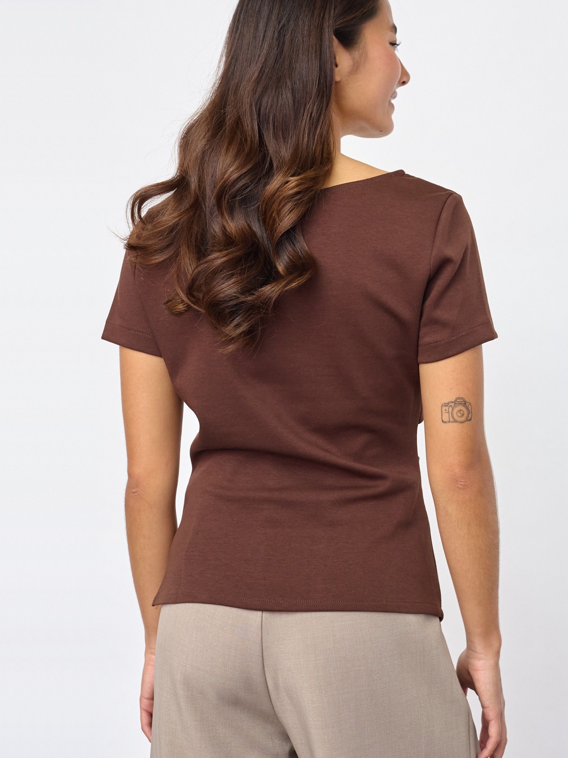 SISTERS POINT - SHIRT - Bruin