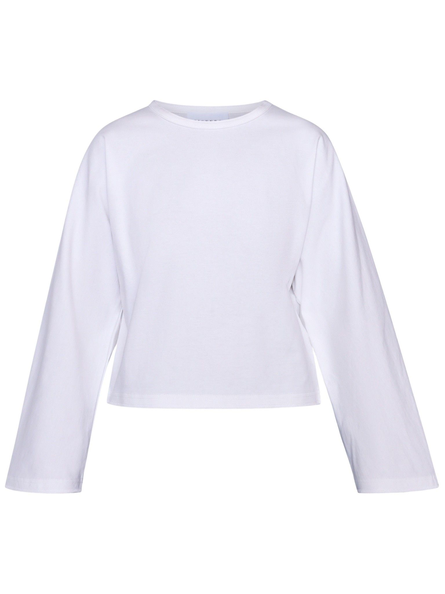 SISTERS POINT - SHIRT - Wit