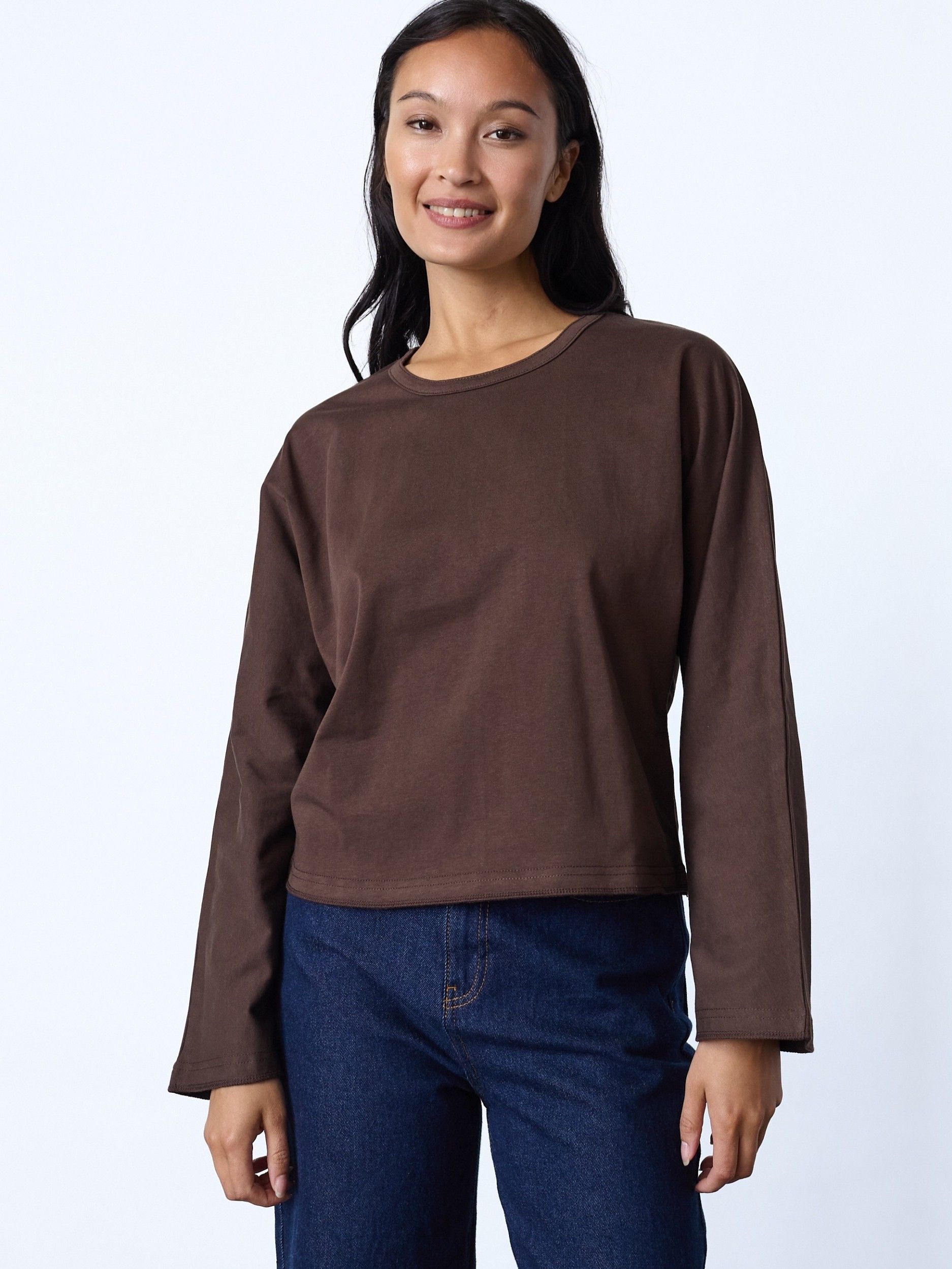 SISTERS POINT - SHIRT - Bruin