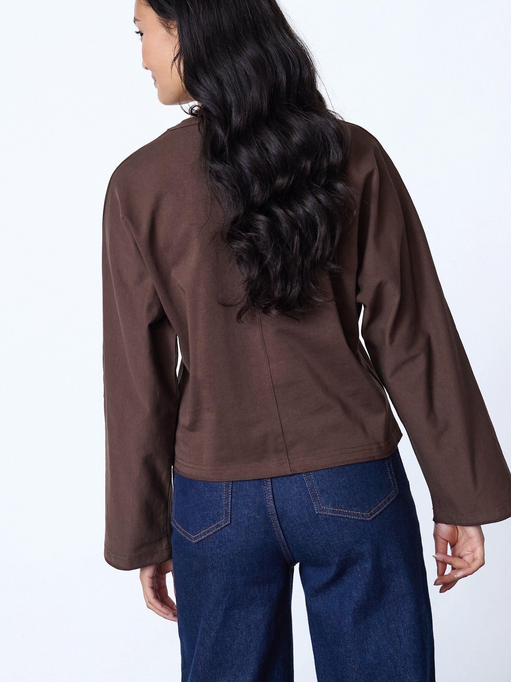 SISTERS POINT - SHIRT - Bruin