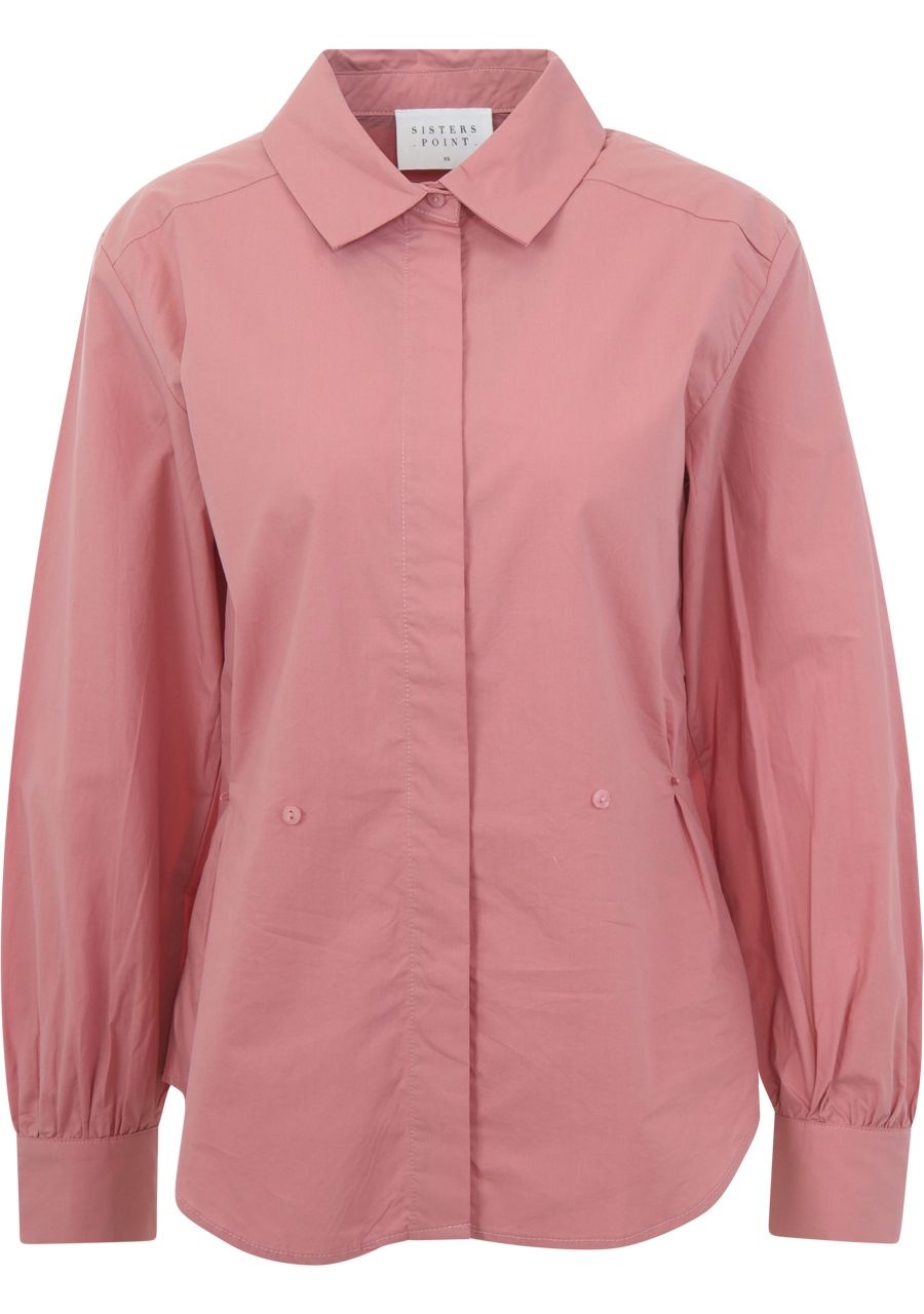 SISTERS POINT - BLOUSE - Roze