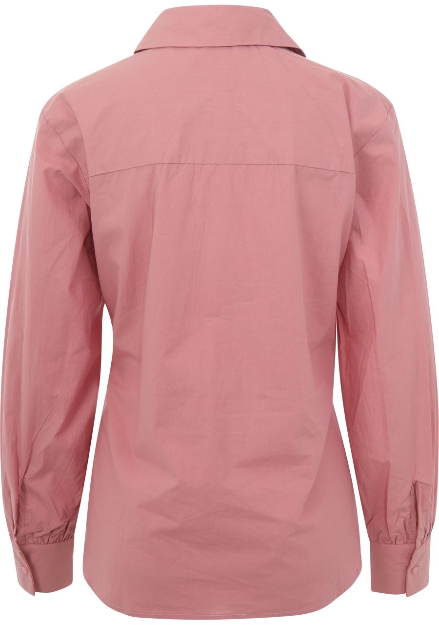 SISTERS POINT - BLOUSE - Roze