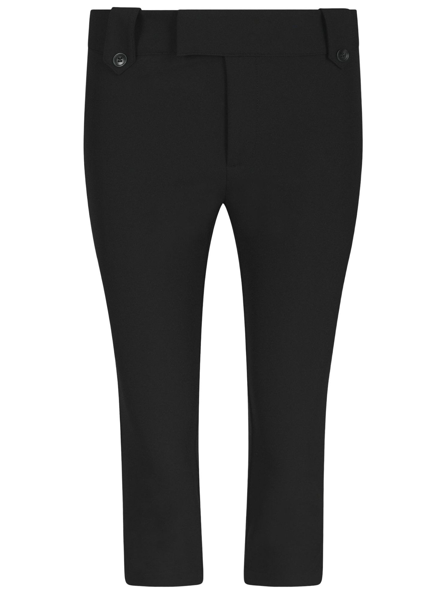 NEO NOIR - BROEK - Zwart