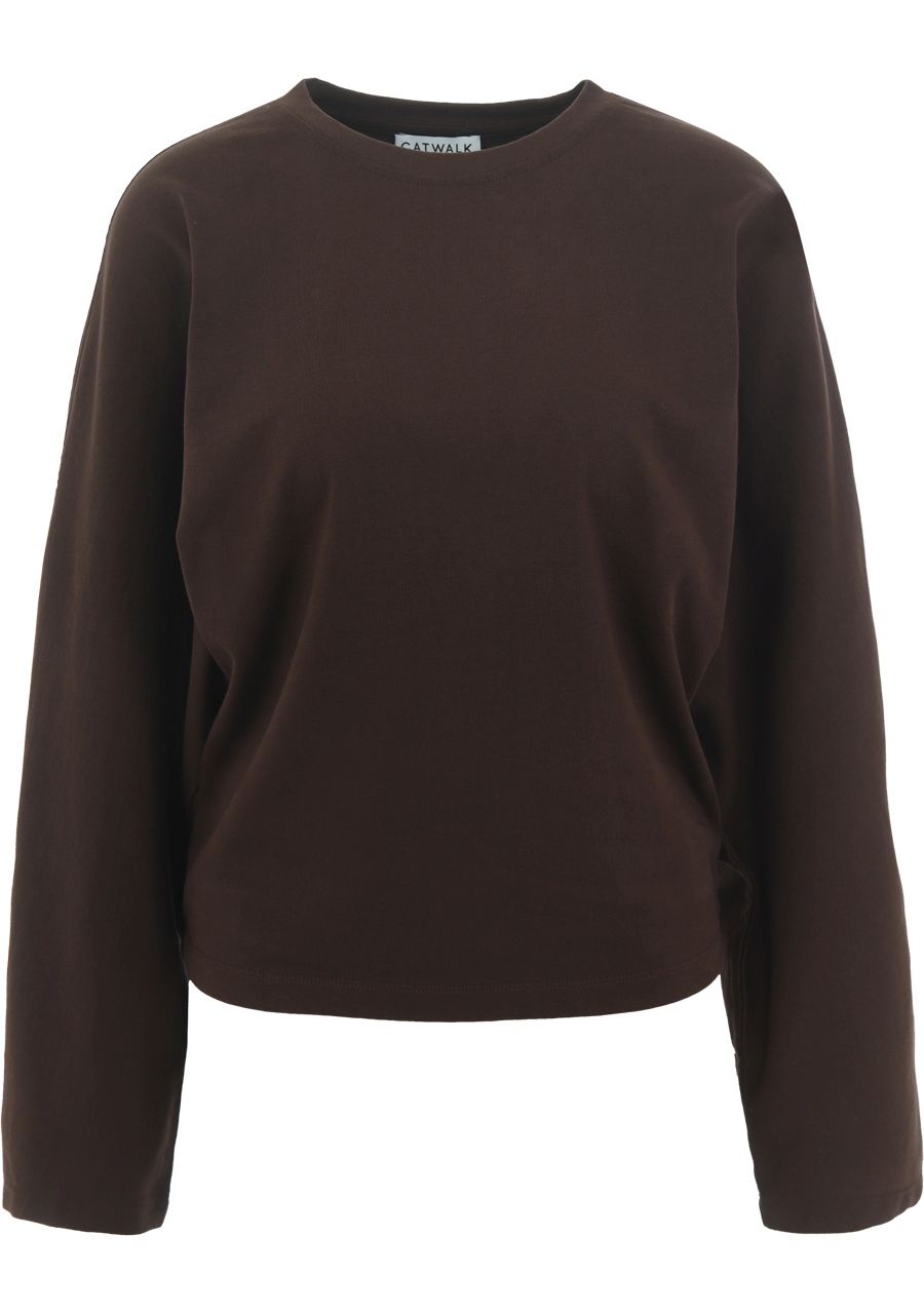 CATWALK JUNKIE - SHIRT - Bruin