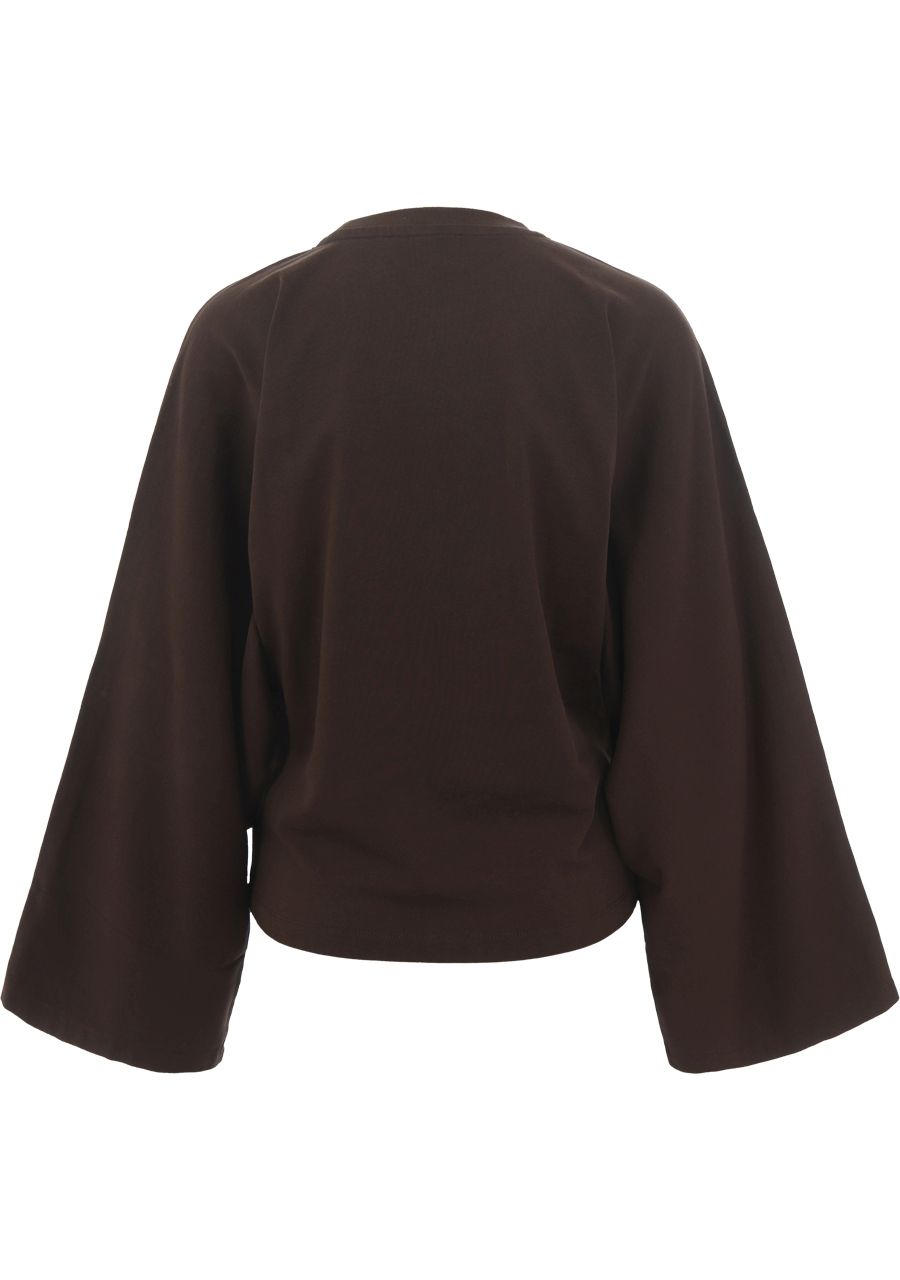 CATWALK JUNKIE - SHIRT - Bruin