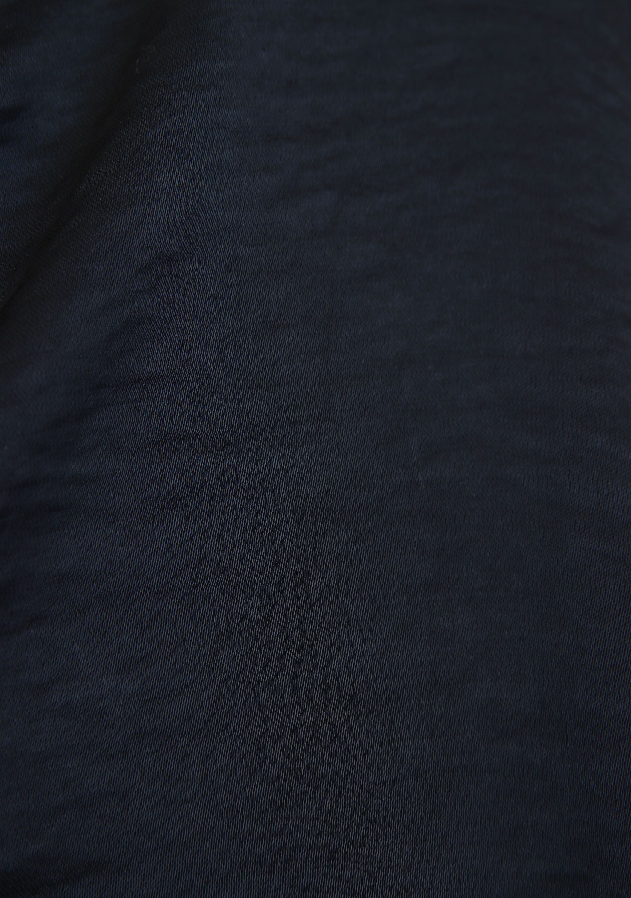 ANNA VAN TOOR - BLOUSE - Blauw