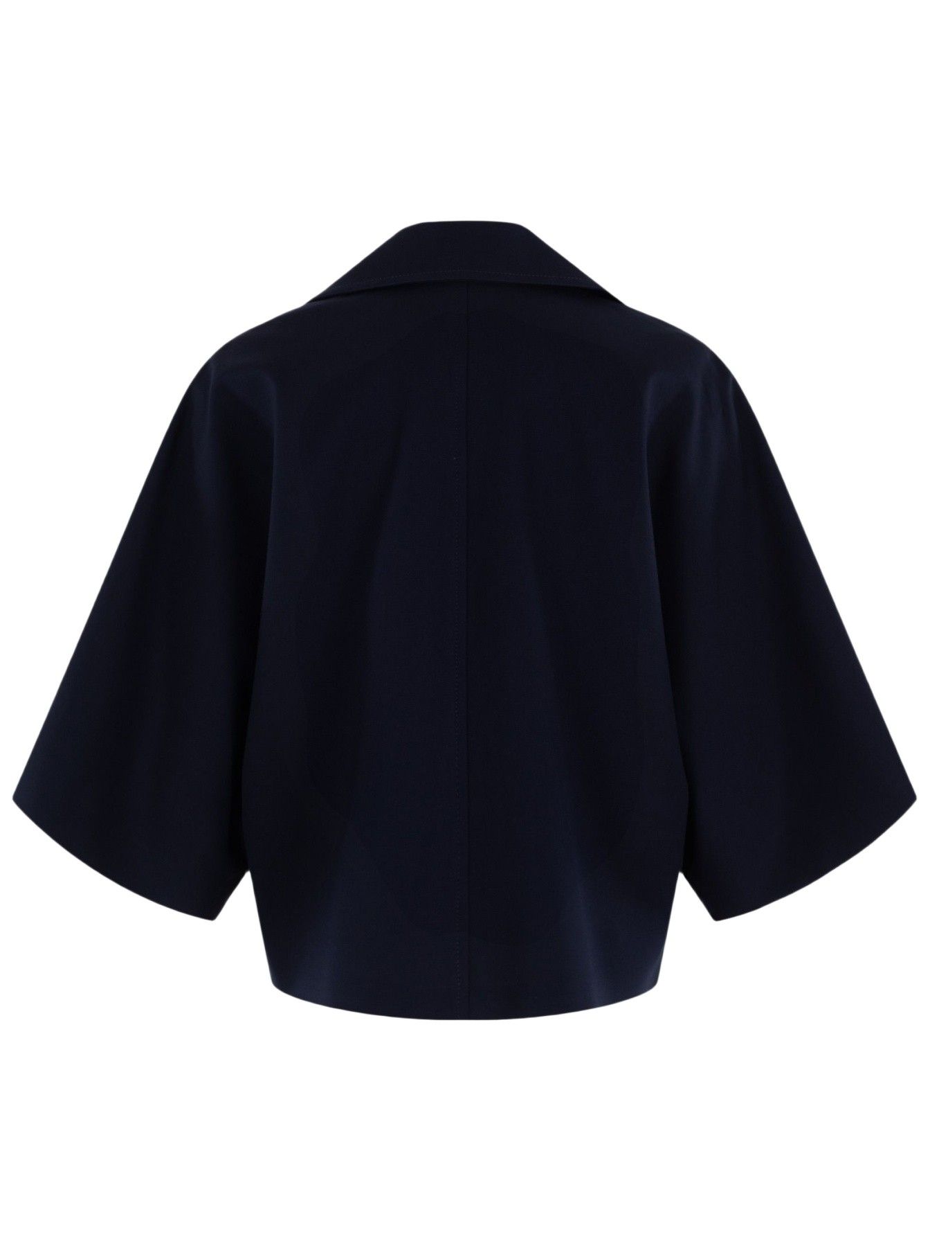 ANNA VAN TOOR - BLAZER - Blauw