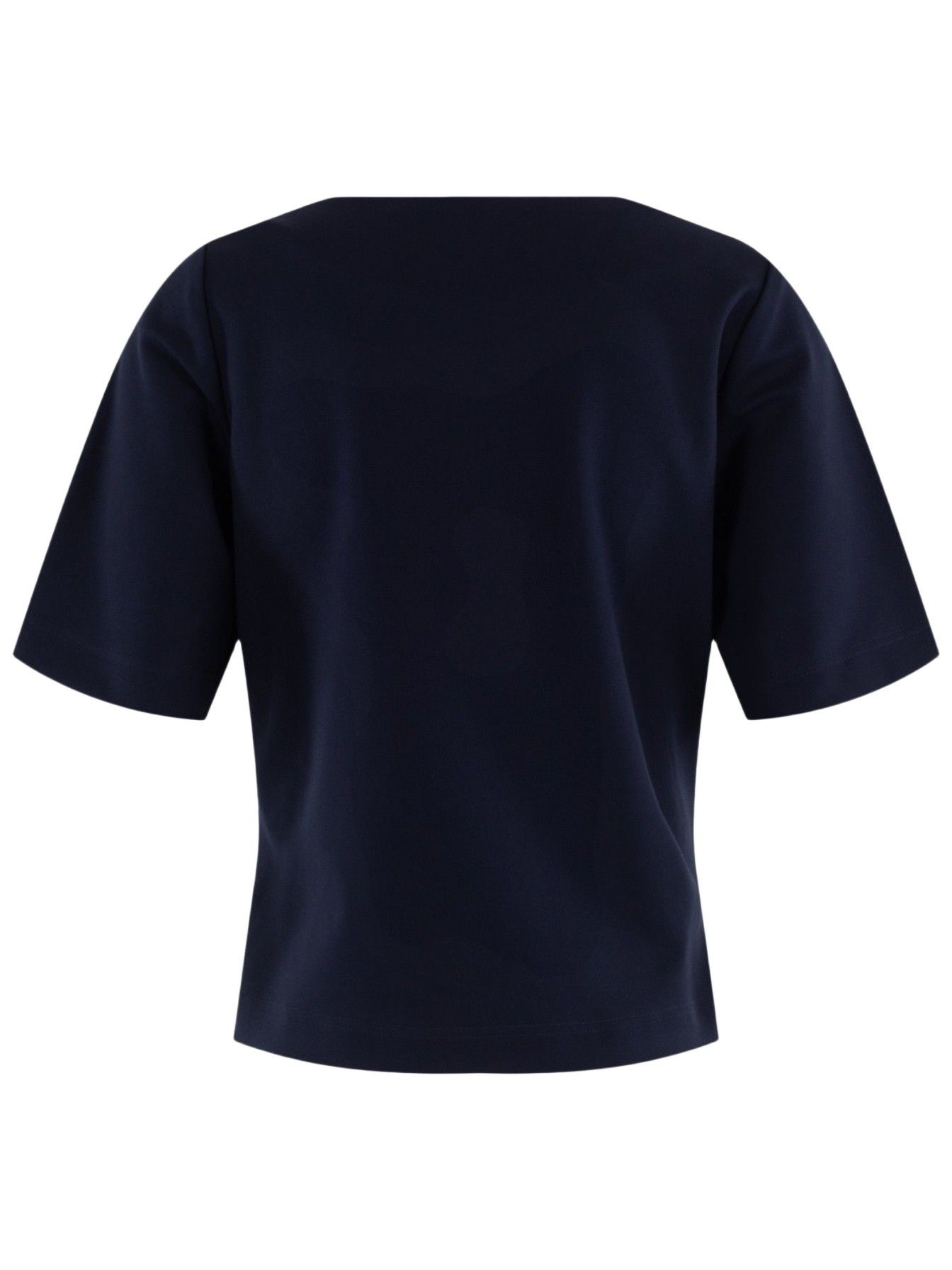 ANNA VAN TOOR - SHIRT - Blauw