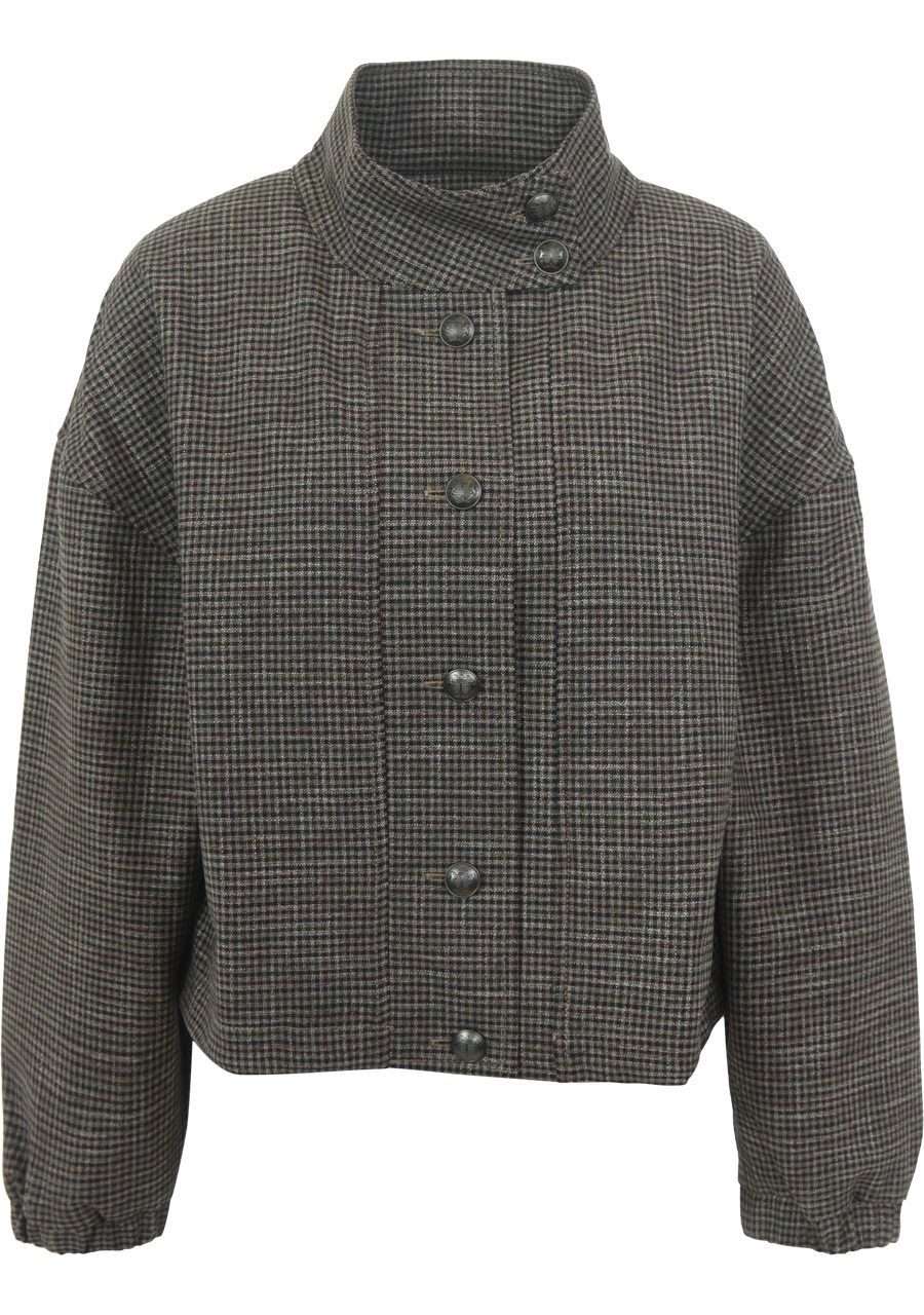 ANNA VAN TOOR - BLAZER - Blauw