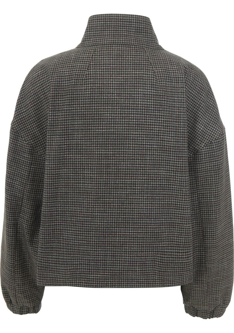 ANNA VAN TOOR - BLAZER - Blauw