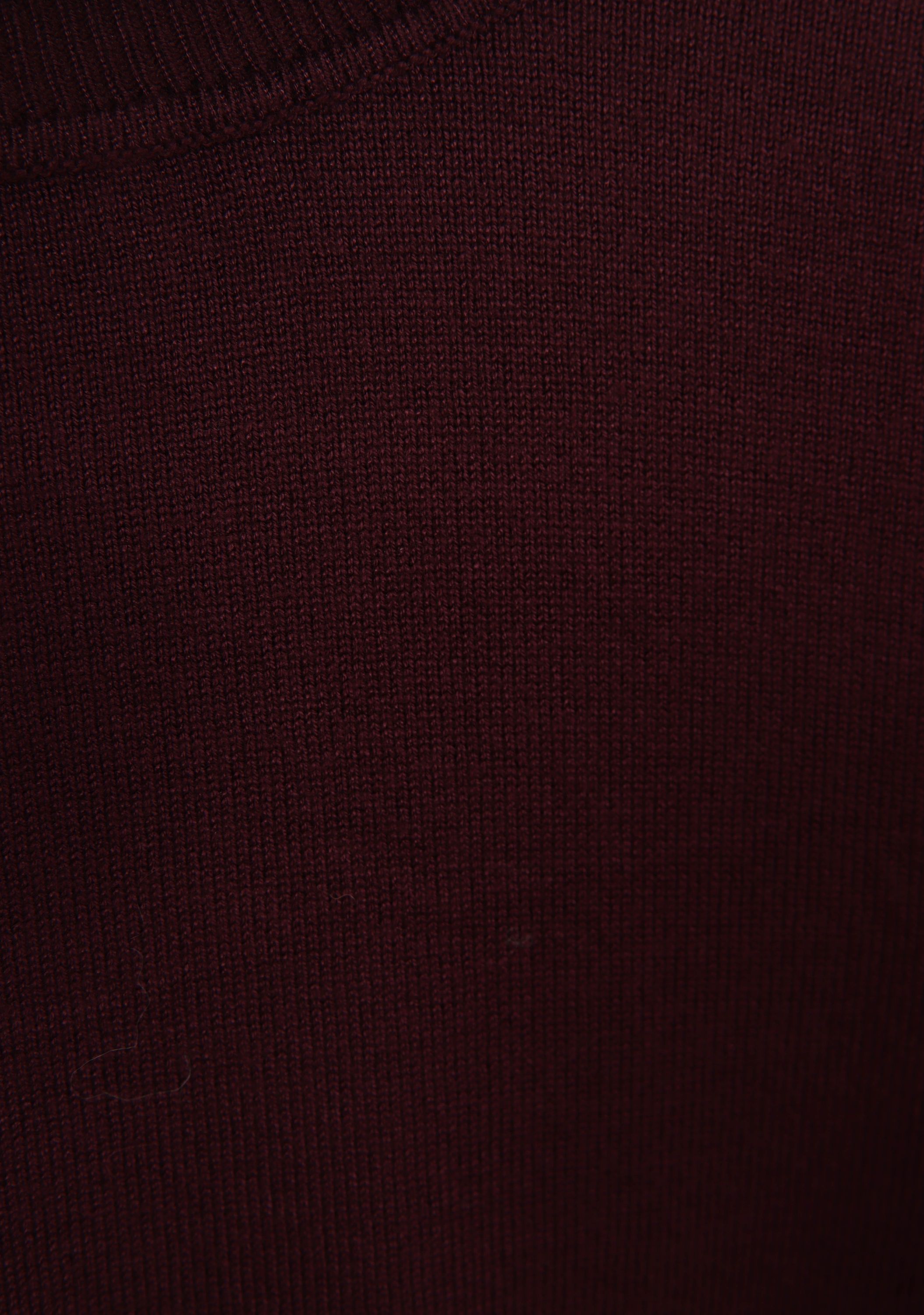 ANNA VAN TOOR - TRUI - Rood
