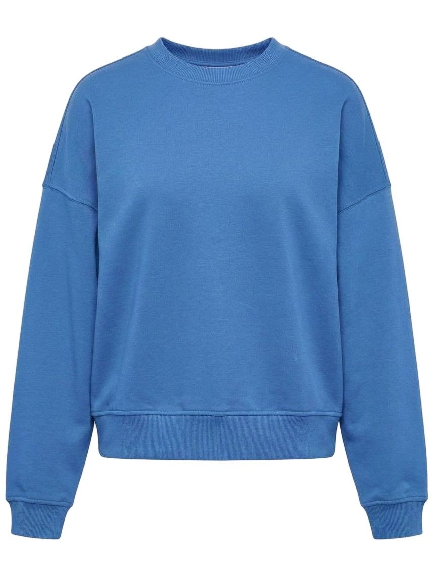 EDITED - TRUI - Blauw