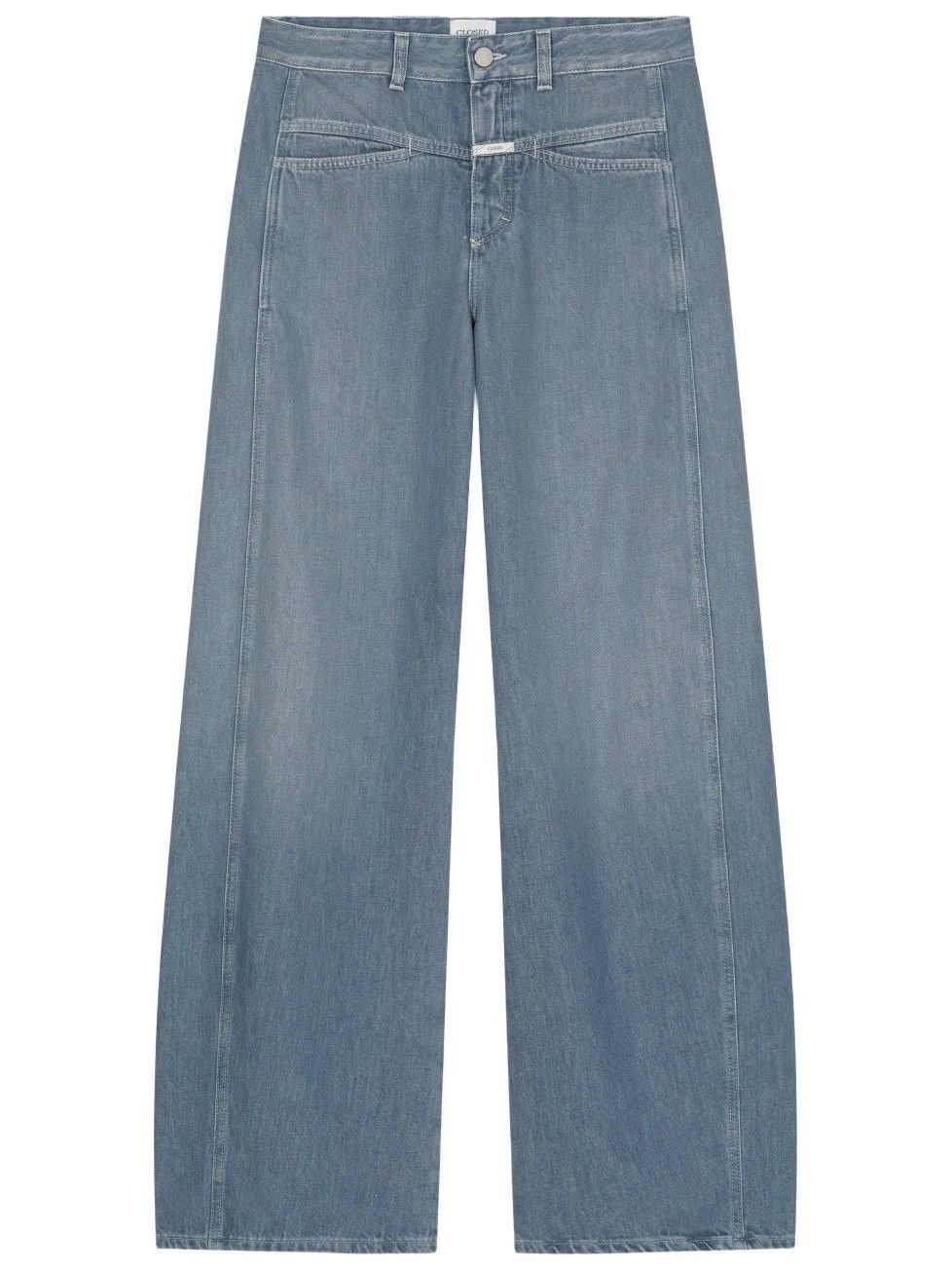 CLOSED - JEANS - Grijs