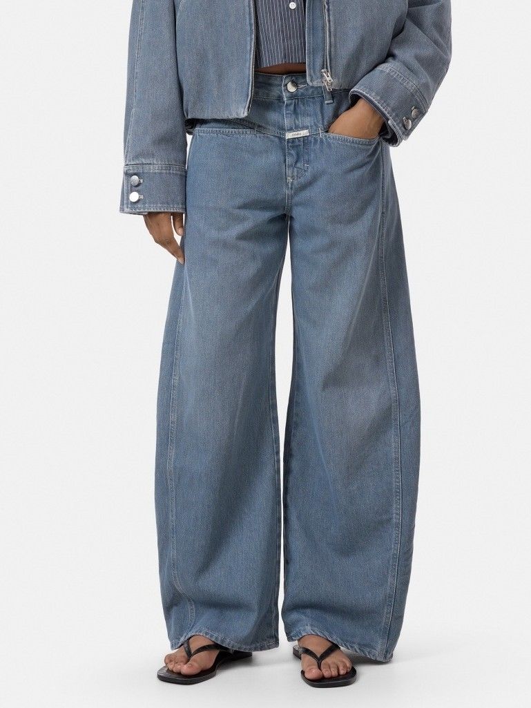 CLOSED - JEANS - Grijs