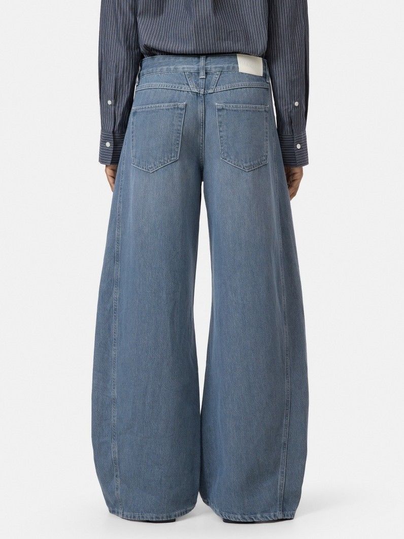 CLOSED - JEANS - Grijs