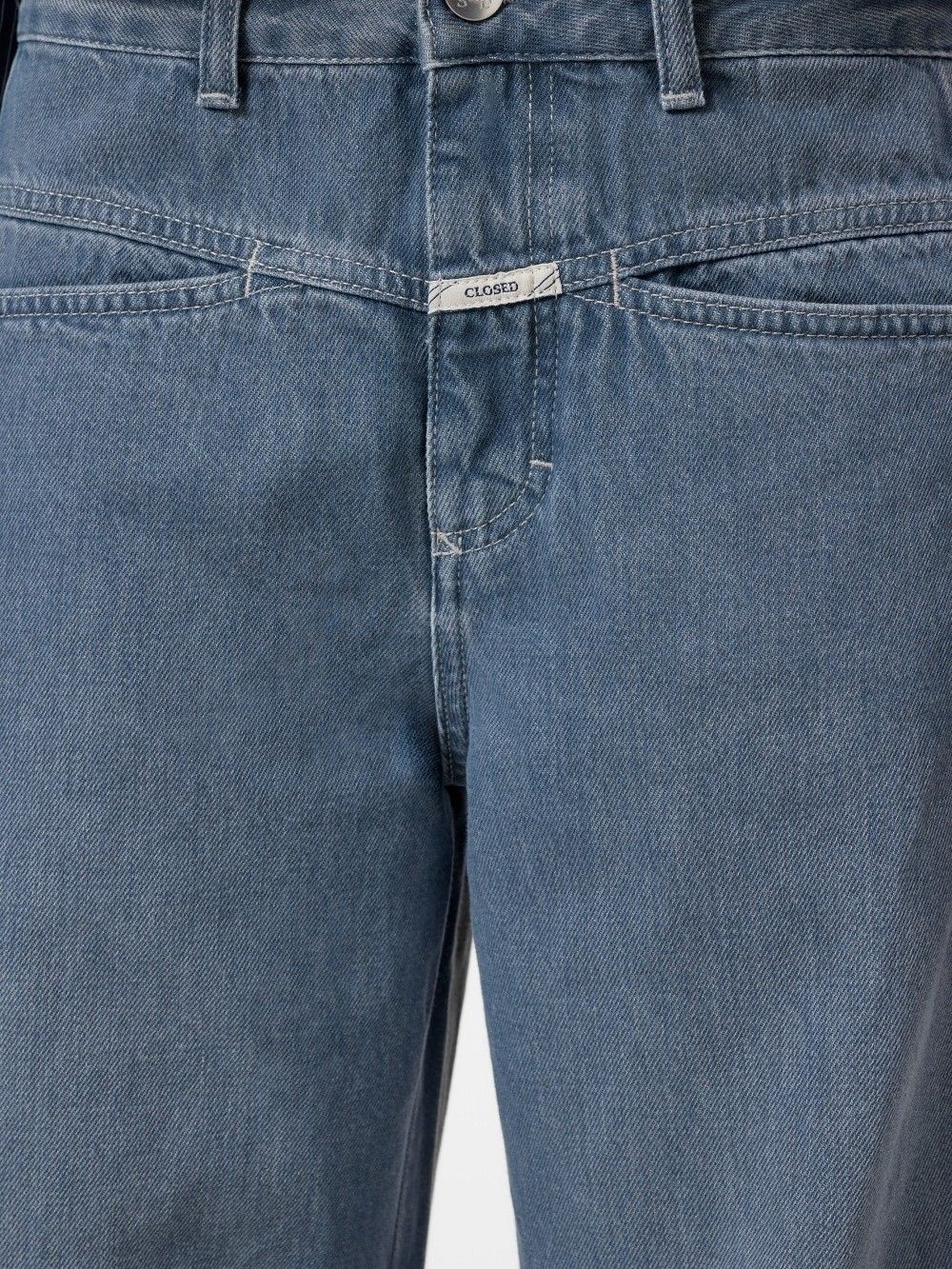 CLOSED - JEANS - Grijs