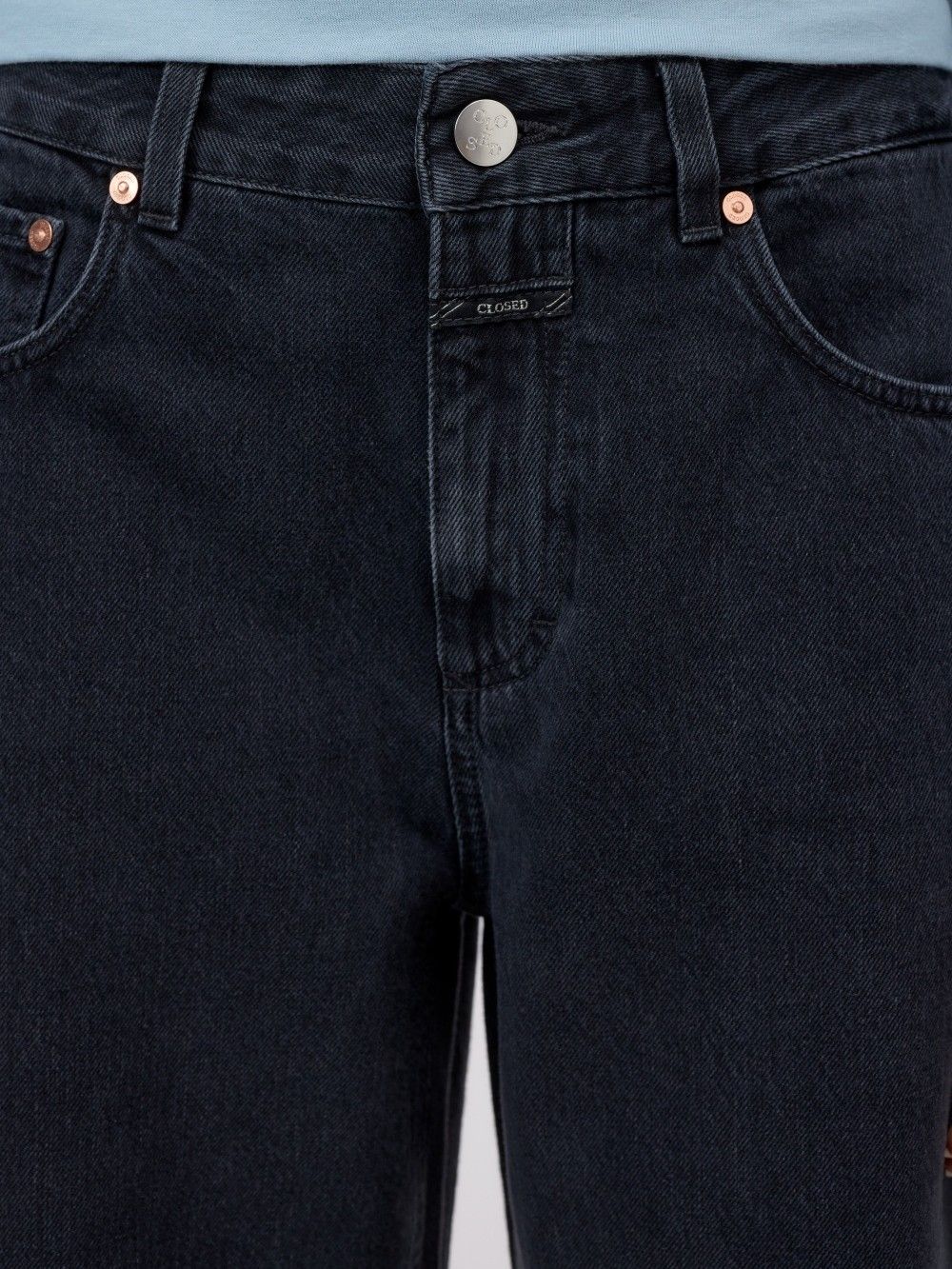 CLOSED - JEANS - Grijs