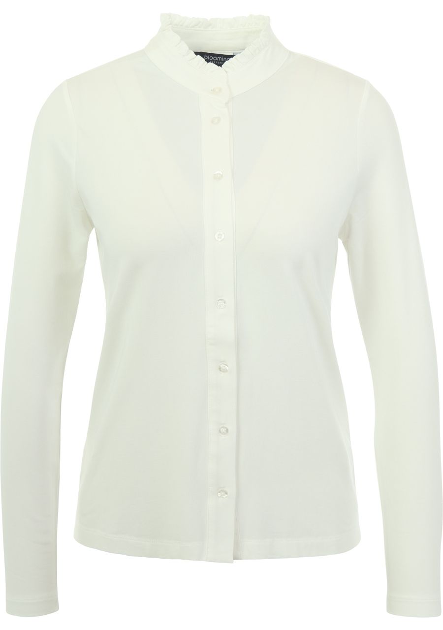 BLOOMINGS - BLOUSE - Off white