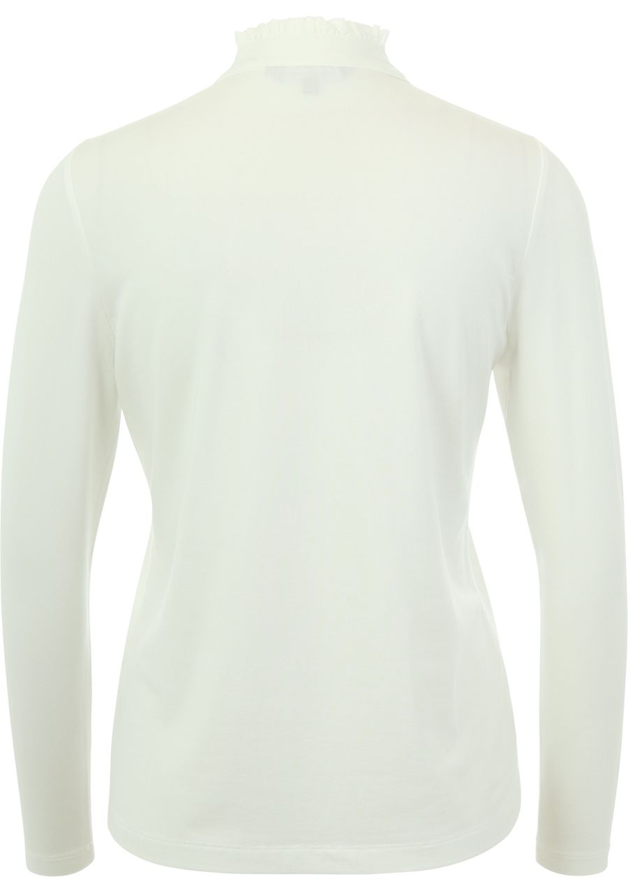 BLOOMINGS - BLOUSE - Off white