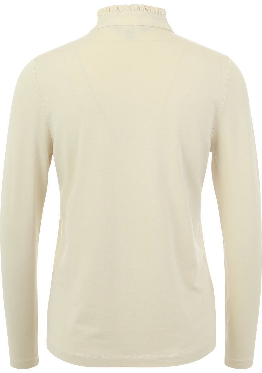 BLOOMINGS - BLOUSE - Beige