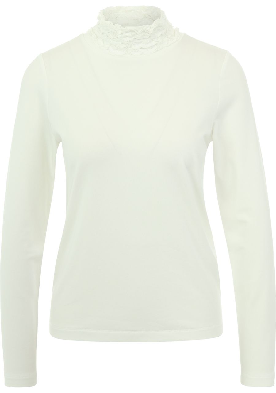 BLOOMINGS - SHIRT - Off white