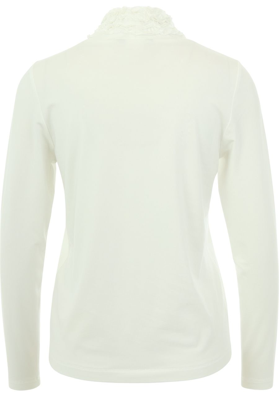 BLOOMINGS - SHIRT - Off white