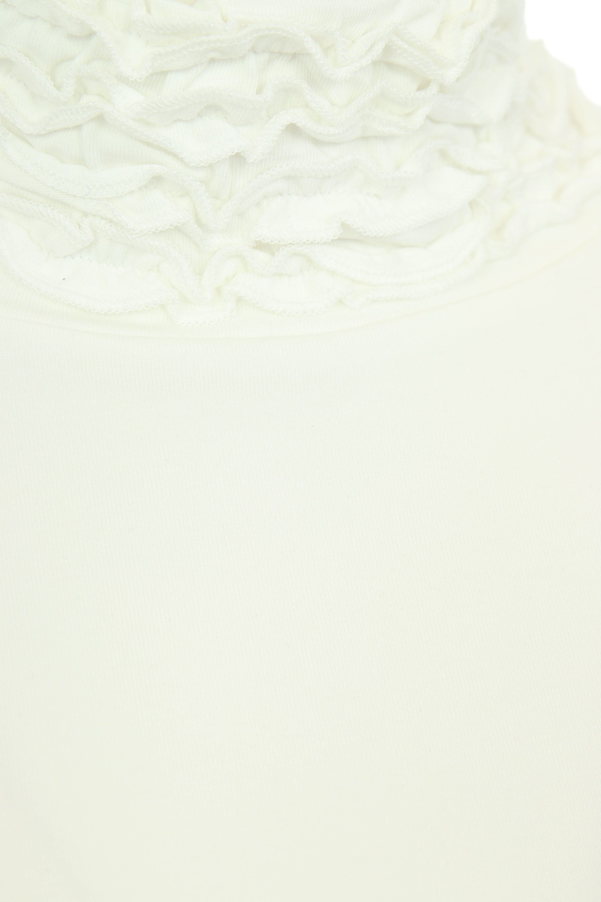 BLOOMINGS - SHIRT - Off white