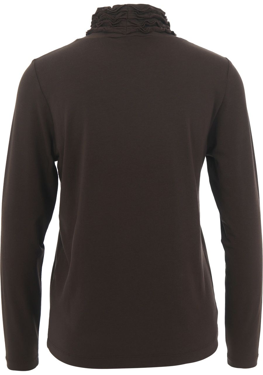 BLOOMINGS - SHIRT - Bruin