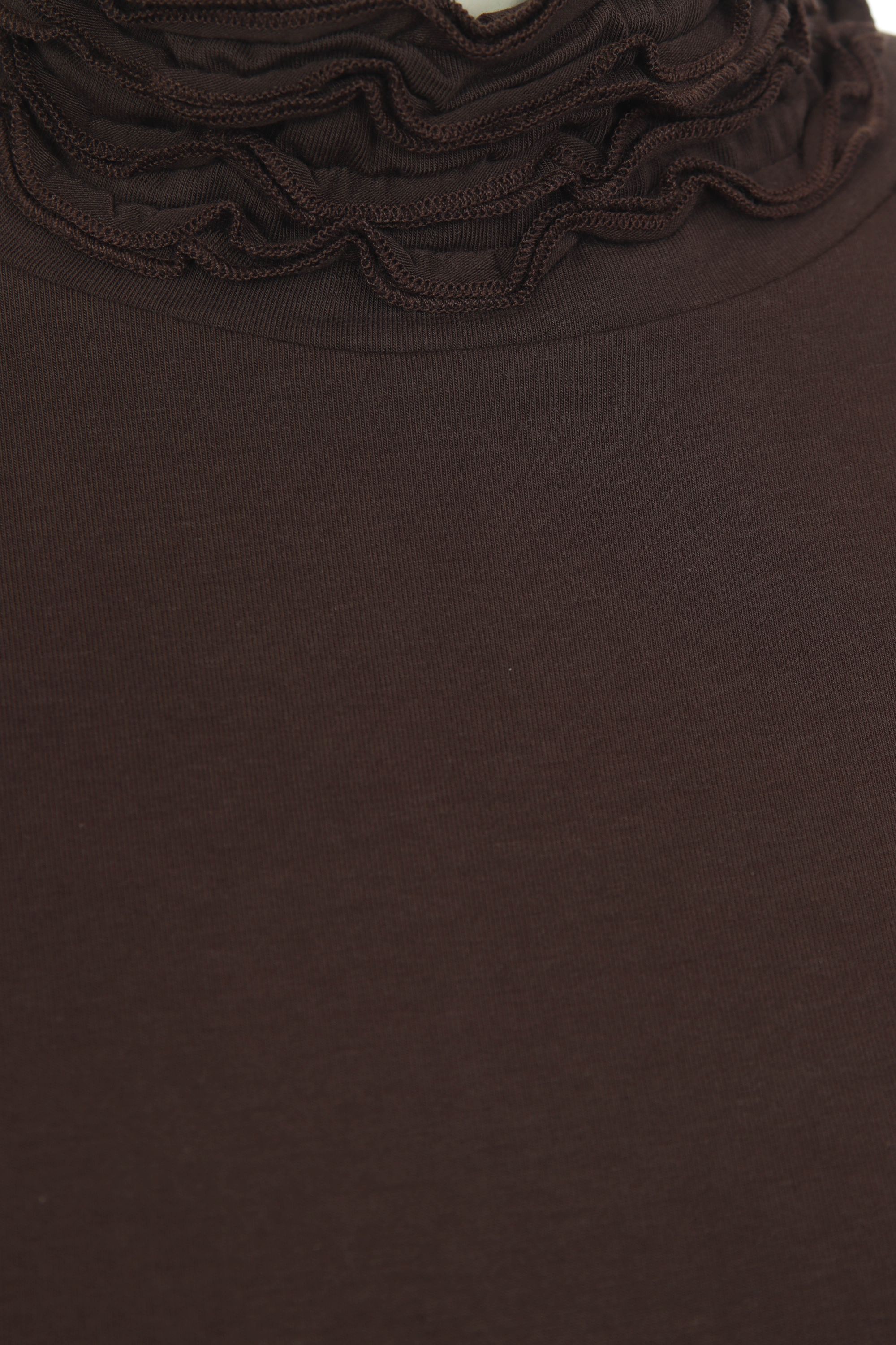 BLOOMINGS - SHIRT - Bruin