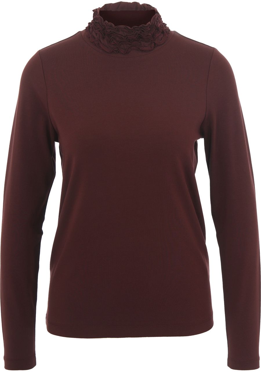 BLOOMINGS - SHIRT - Rood