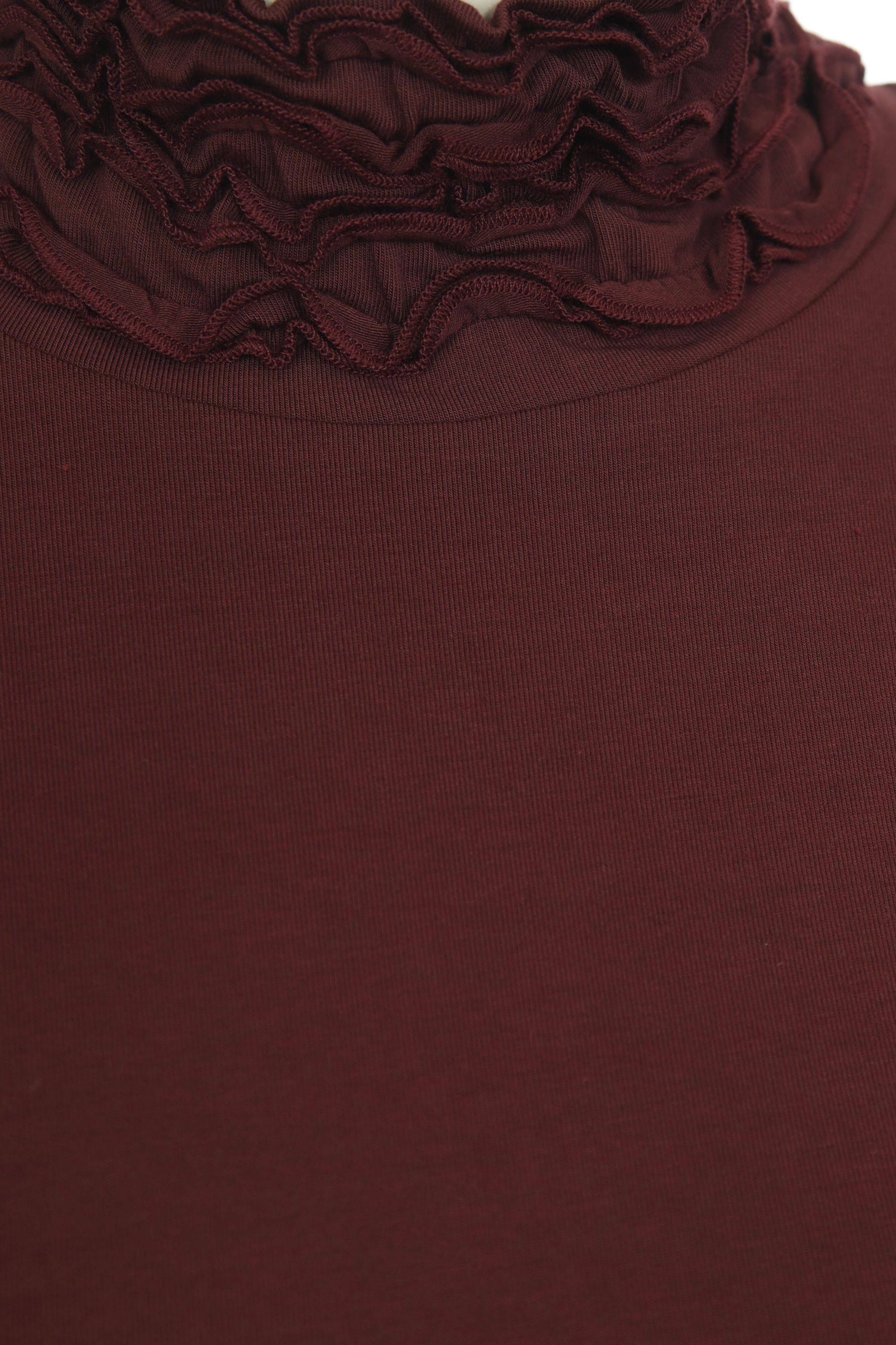 BLOOMINGS - SHIRT - Rood