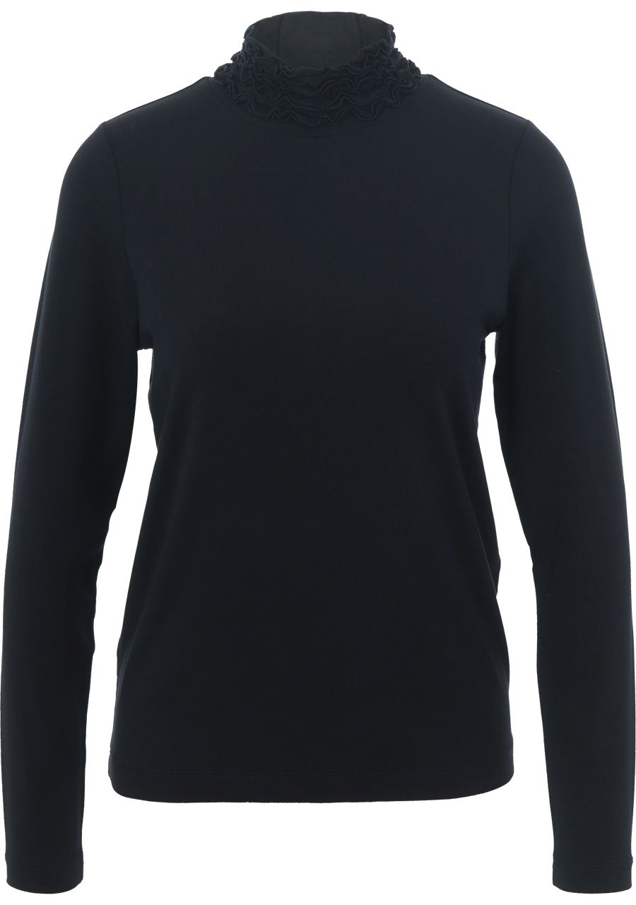 BLOOMINGS - SHIRT - Blauw