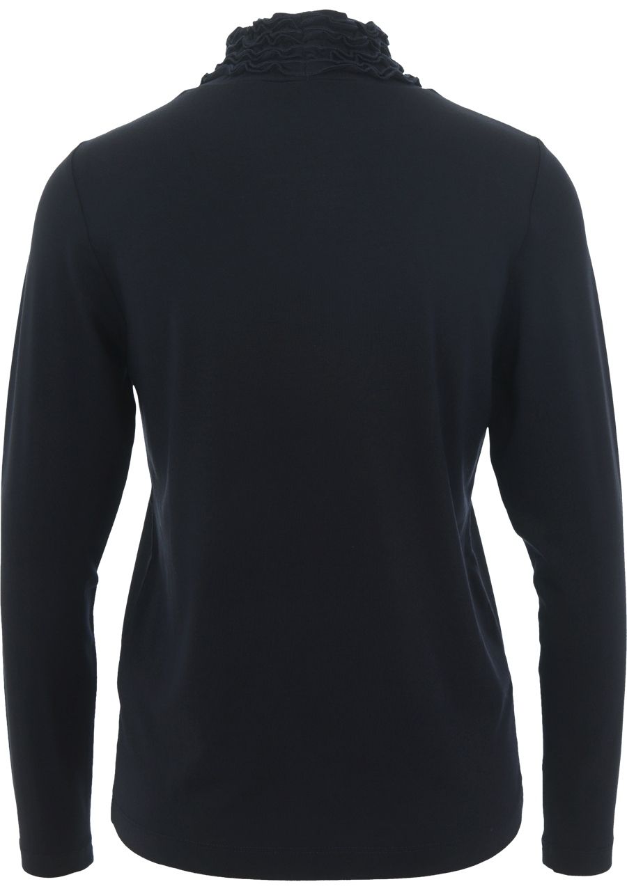 BLOOMINGS - SHIRT - Blauw