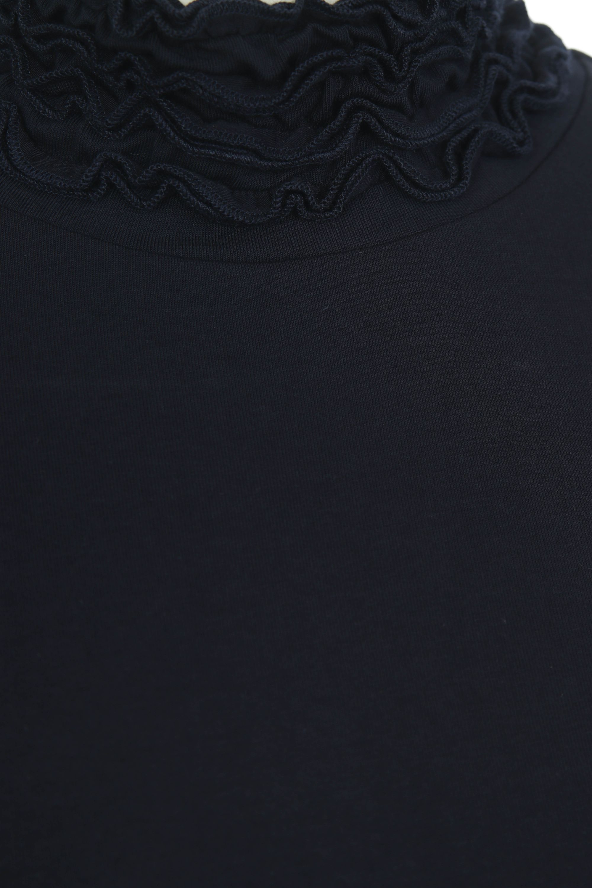 BLOOMINGS - SHIRT - Blauw