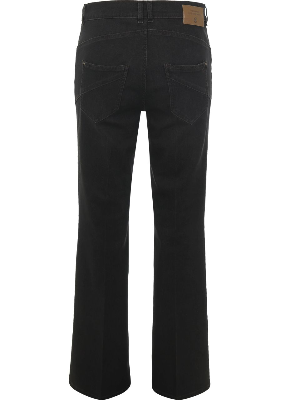 GARDEUR - JEANS - Bruin