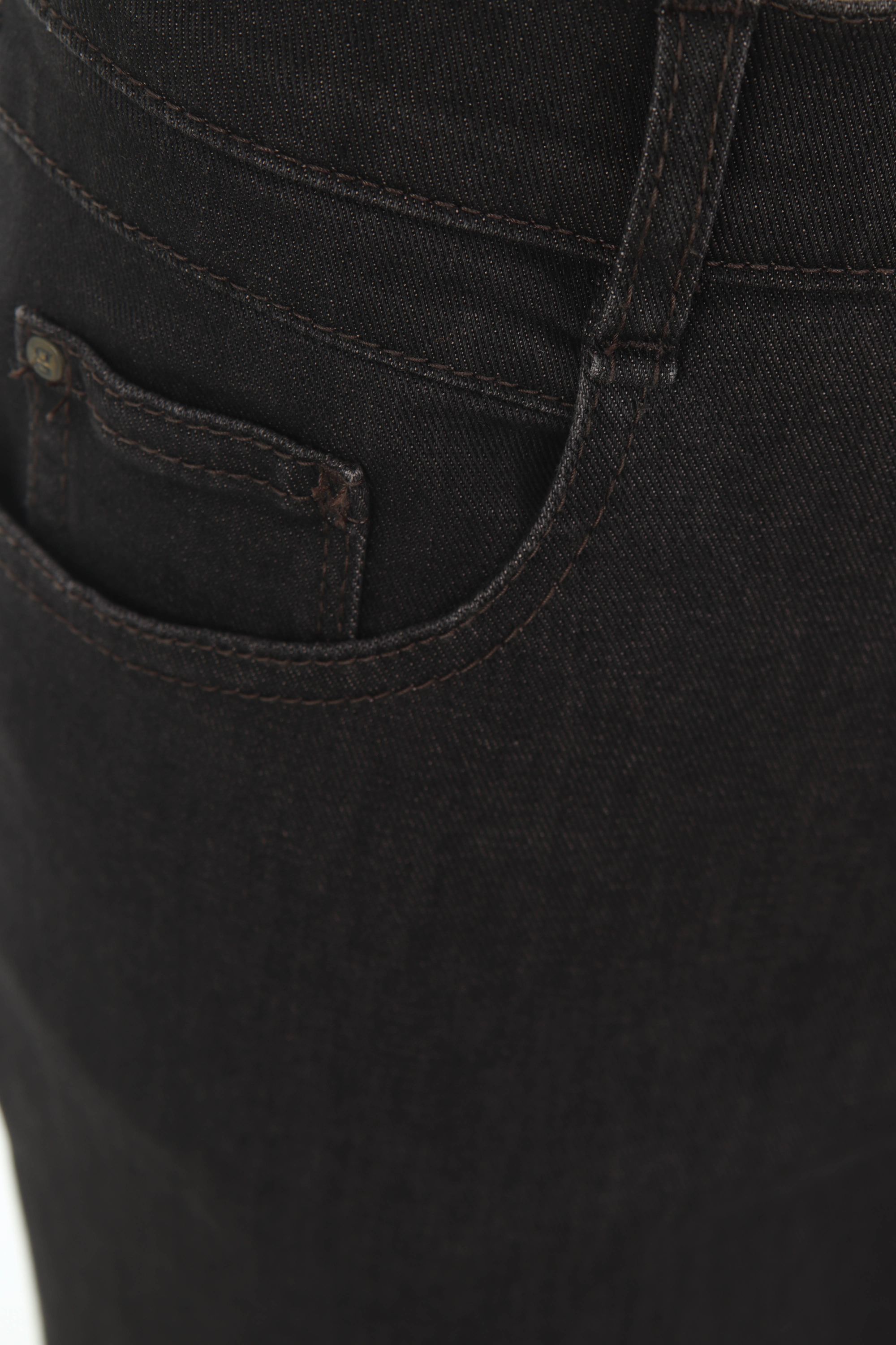 GARDEUR - JEANS - Bruin