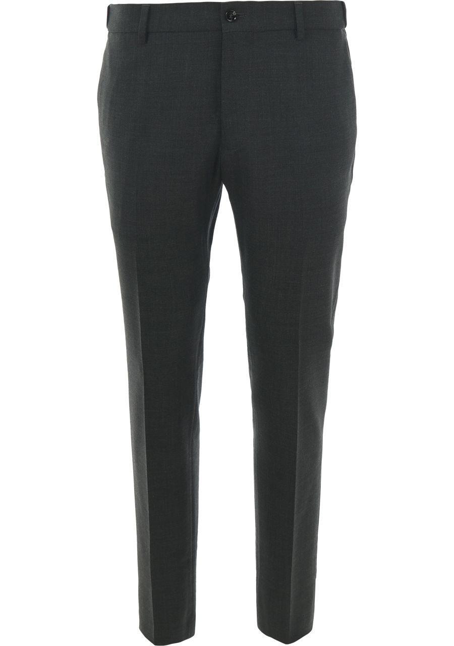 BERWICH - BROEK - Grijs